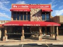 Popular Arizona Fine Artist Blazing New Trails — Again